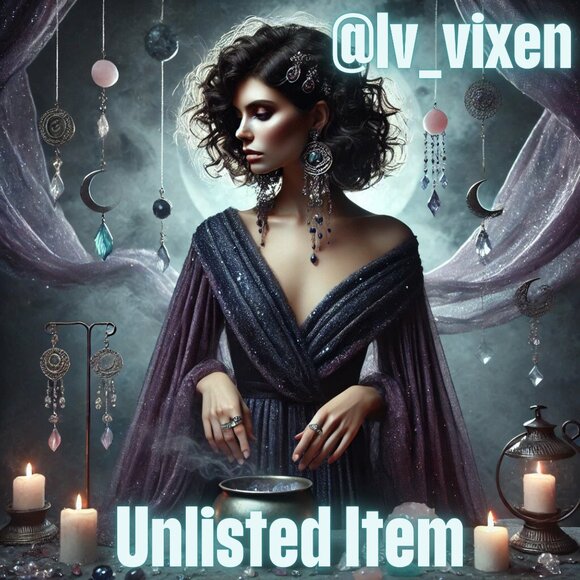 @lv_vixen - Picture 1 of 2